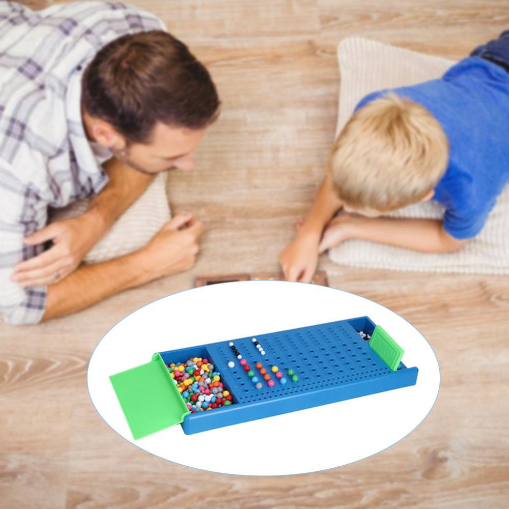 Puzzle Code Breaking Game Family Funny Board Game Toys Brain Game Age