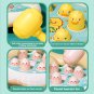 Cartoon Whac-A-Mole Montessori Baby Toys Toddler Educational Birthday