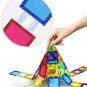 Magnetic Building Blocks Toy Gift DIY Construction Set Kids Magnetic Block Tiles Montessori