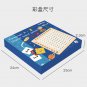 Children 99 Multiplication Table Math Toys Arithmetic Teaching Aids Montessori