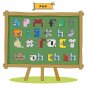 BuildMoc 26 Style English Lowercase Letters Alphabet Building Blocks Set Education