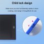 LCD Handwriting Board Children Electronic Hand Painted Panel Painting