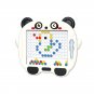 Animal Magnetic Drawing Board Games Montessori Puzzle Toy Painting Educational