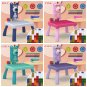 4 in1 Drawing Projector Camera Children's Interactive Drawing Table Drafting Table