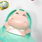 Interactive Pop Up Animals Toy Peekaboo Switch Box Button Box Treasure Surprise Box