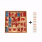 Montessori Language Instructions Activity Small Letter Box Letter Mat Early Childhood Montessori