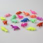 10Pcs Mini Magic Hatching Growing Swell Dinosaur Eggs Treat Kids Birthday Guest Gifts Baby