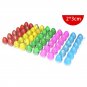 10Pcs Mini Magic Hatching Growing Swell Dinosaur Eggs Treat Kids Birthday Guest Gifts Baby