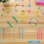 Montesori Toy Primary Mathematics Kids Counting Toys Educational For Children From