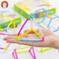 Montesori Toy Primary Mathematics Kids Counting Toys Educational For Children From