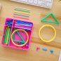 Montesori Toy Primary Mathematics Kids Counting Toys Educational For Children From
