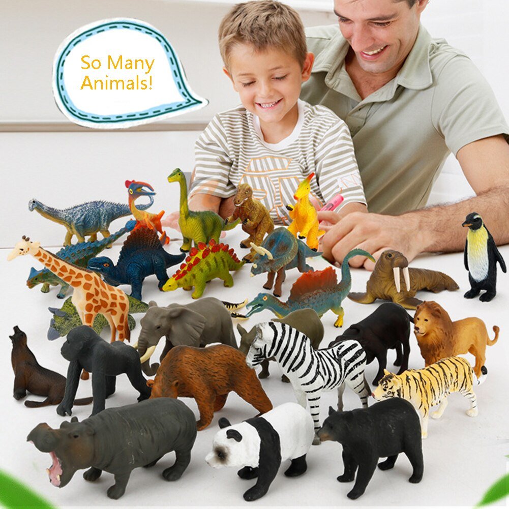 High Quality Puzzle Learning Toys