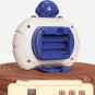 Light Up Quick Push Console 4 Modes Puzzle Games Fidget Toys Machine That Exercises Reaction