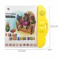 2023 New Kids Study Book Preschool for Play Toys Brain Training Russian Electronic Language
