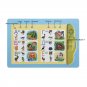 2023 New Kids Study Book Preschool for Play Toys Brain Training Russian Electronic Language