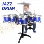 Drum Toy Kids Set Musical Toddler Baby Kit Instruments Educational Toys