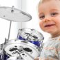 Drum Toy Kids Set Musical Toddler Baby Kit Instruments Educational Toys