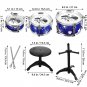 Drum Toy Kids Set Musical Toddler Baby Kit Instruments Educational Toys