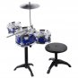 Drum Toy Kids Set Musical Toddler Baby Kit Instruments Educational Toys