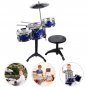Drum Toy Kids Set Musical Toddler Baby Kit Instruments Educational Toys