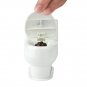 Mini Funny Prank Squirt Spray Water Toilet Closestool Joke Gag Toy Desktop Gift