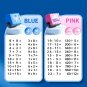 Math Roller Stamp Addition Subtraction Multiplication Division With 100 Digital Teaching
