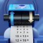 Math Roller Stamp Addition Subtraction Multiplication Division With 100 Digital Teaching