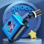 Math Roller Stamp Addition Subtraction Multiplication Division With 100 Digital Teaching