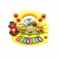 Musical Instrument Toy Baby Kids Animal Farm Piano Developmental Music Educational Toys