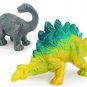 DIY Coloring Dinosaurs 3D Painting Set Dinosaur Drawing Watercolor Graffiti Kids