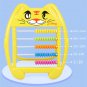 Montessori Educational Math Toys For Children Early Learning Plastic Materials Numbers
