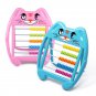 Montessori Educational Math Toys For Children Early Learning Plastic Materials Numbers