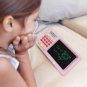 Drawing Board For Kids Electronic Oral Math Writing Calculate Doodle Pad Digital Drawing