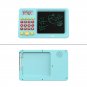 Drawing Board For Kids Electronic Oral Math Writing Calculate Doodle Pad Digital Drawing