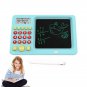 Drawing Board For Kids Electronic Oral Math Writing Calculate Doodle Pad Digital Drawing