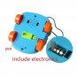 aby Electric Phone Cartoon Model Gifts Early Educational Developmental Music Sound Learning