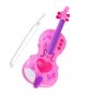 Kids Violin Toy, Electric Music Violin Instrument for Kids, with Music Sounds