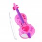 Kids Violin Toy, Electric Music Violin Instrument for Kids, with Music Sounds