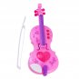Kids Violin Toy, Electric Music Violin Instrument for Kids, with Music Sounds