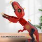 Hungry Dinosaur Grabber Toys Animal Claw Chomper Toy Dinosaur Bite Game Dino Toys