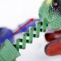 Hungry Dinosaur Grabber Toys Animal Claw Chomper Toy Dinosaur Bite Game Dino Toys