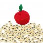 Letter Tiles Set Alphabet Letter Tiles English Chess Anagram Game Preschool Language