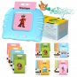 Kids English Word Games Talking Flash Cards Learning English
