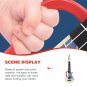 2pcs Kids Ukulele Guitar Toy Toddler Music Toy Instruments Toy Musical Toy Yukri Toy