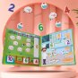 Montessori Numbers Decomposition Math Toys Magnetic Addition And Subtraction Arithmetic
