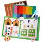 Montessori Numbers Decomposition Math Toys Magnetic Addition And Subtraction Arithmetic