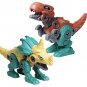 DIY Disassembly Assembly Dinosaur Toy Set for Children Kids Gift Screw Nut Combination