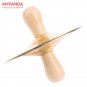 1 set Hand Percussion Copper Cymbals Children Musical Instrument Education Toys Brass