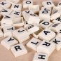 Kids Toys Words Cards Toys Learn English Word Game Montessori Wor