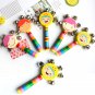 World Percussion Musical Instrument Educational Wooden Music Early Learning Education